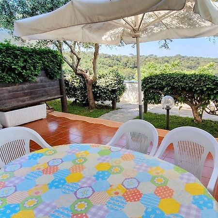 Appartamenti Luongo Forio di Ischia Exteriér fotografie