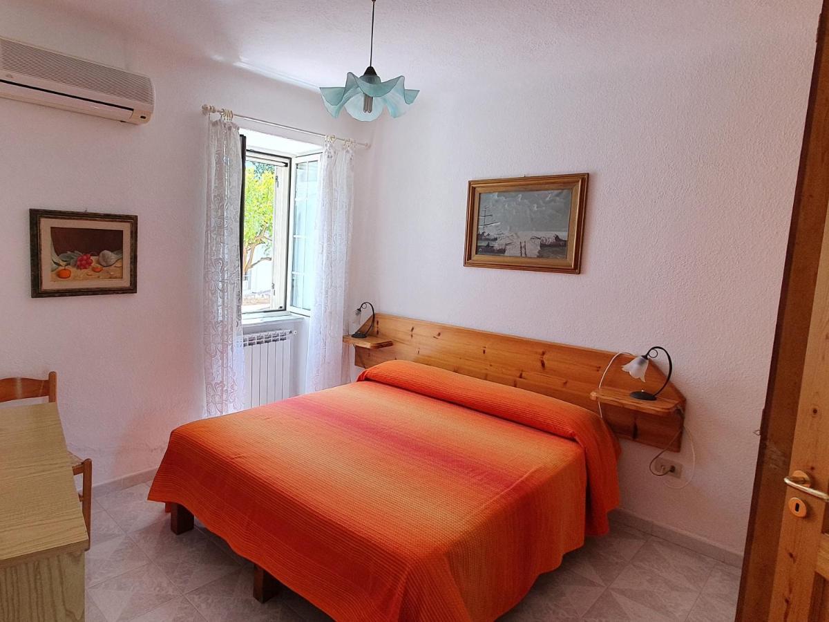 Appartamenti Luongo Forio di Ischia Exteriér fotografie