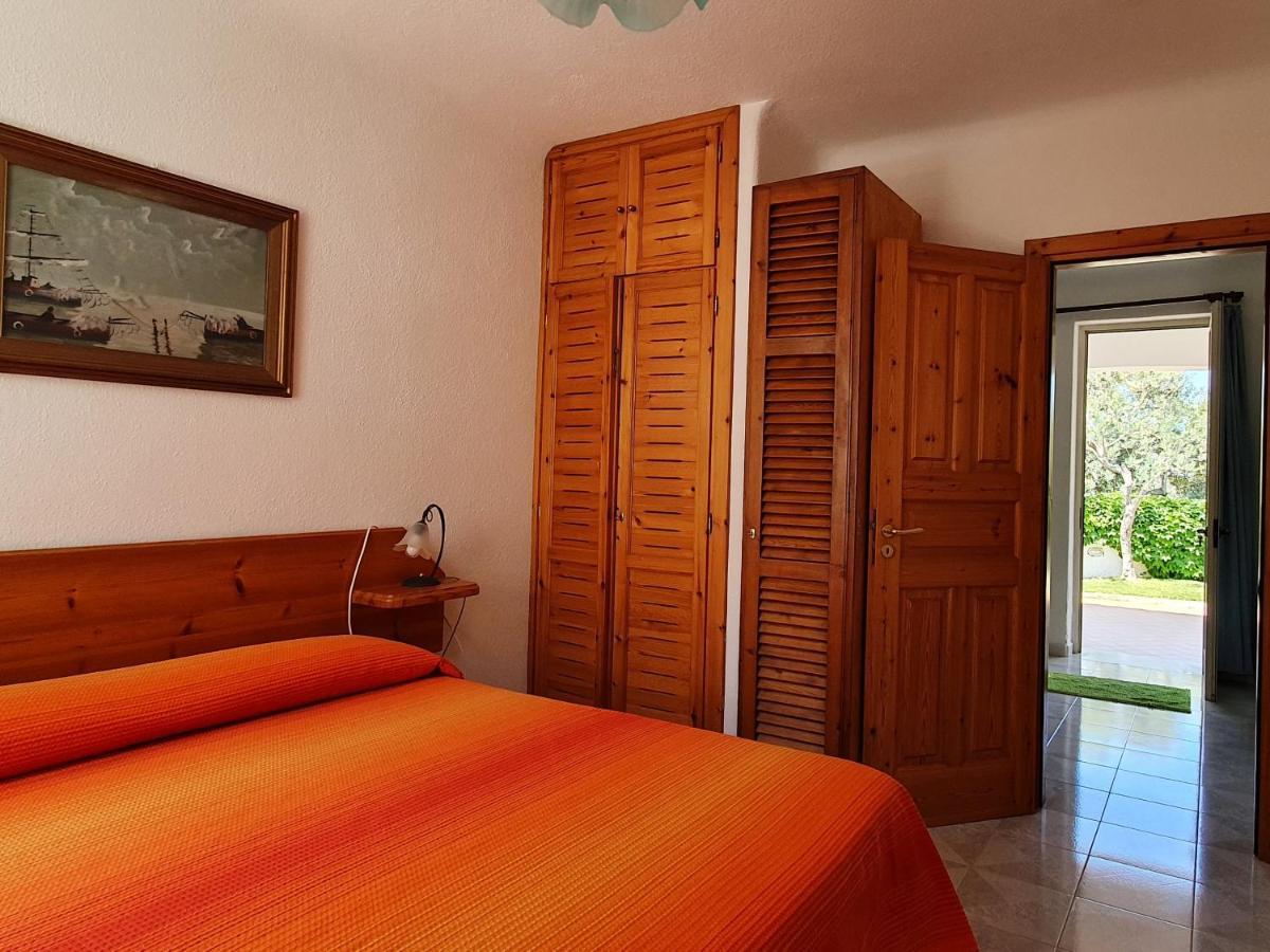 Appartamenti Luongo Forio di Ischia Exteriér fotografie