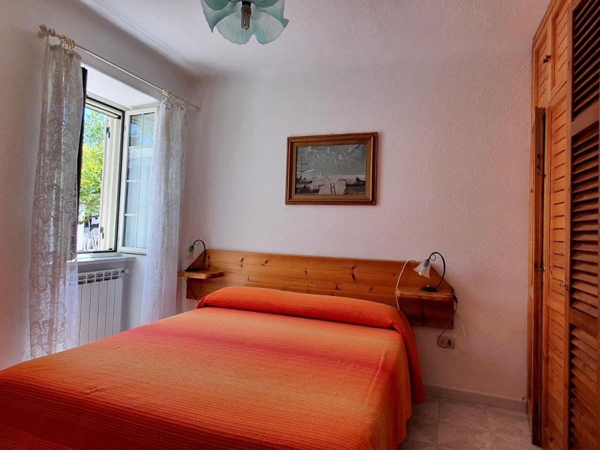 Appartamenti Luongo Forio di Ischia Exteriér fotografie
