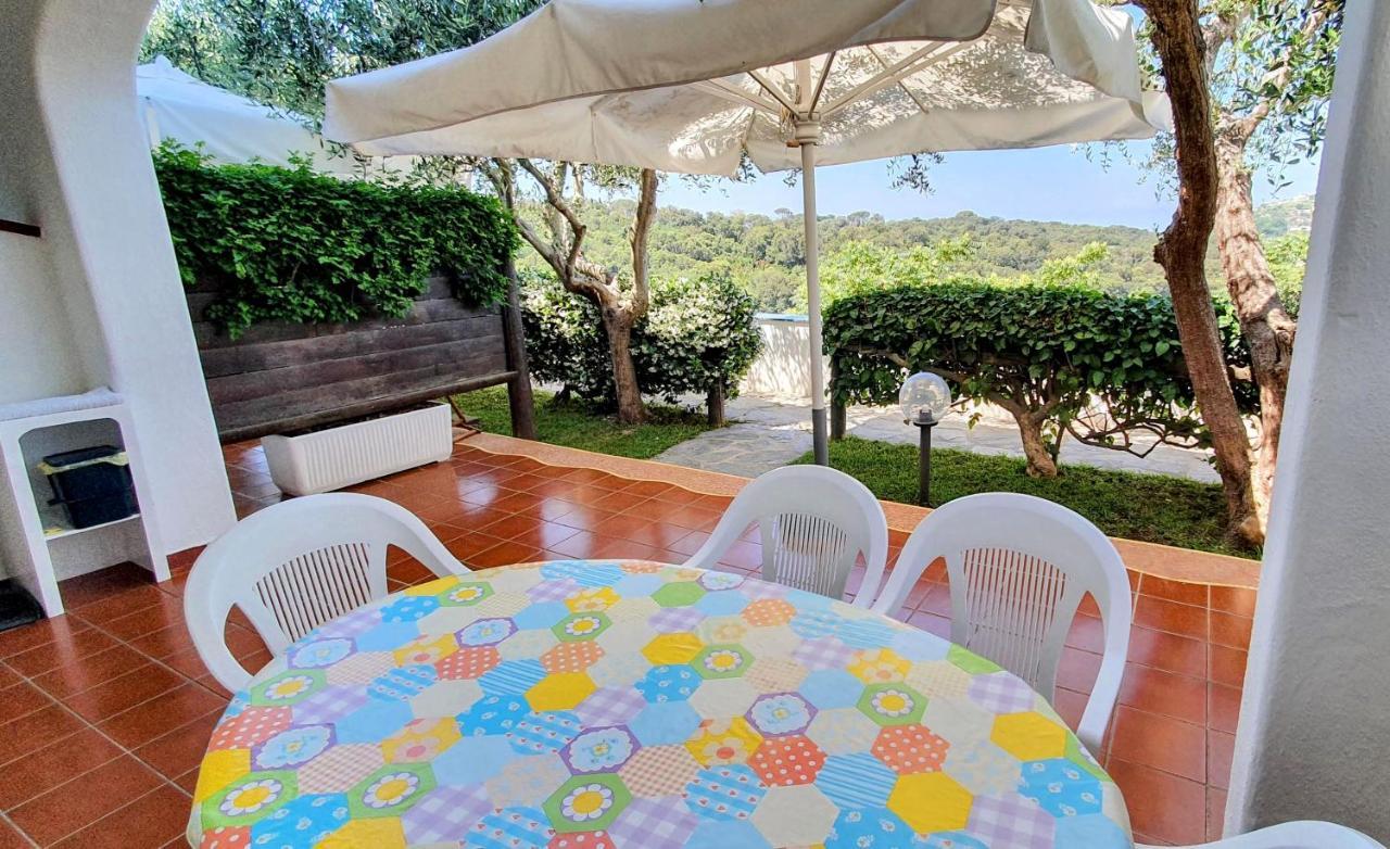 Appartamenti Luongo Forio di Ischia Exteriér fotografie