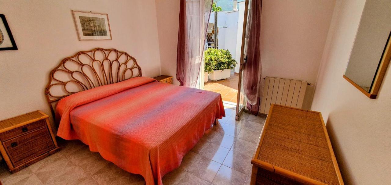Appartamenti Luongo Forio di Ischia Exteriér fotografie