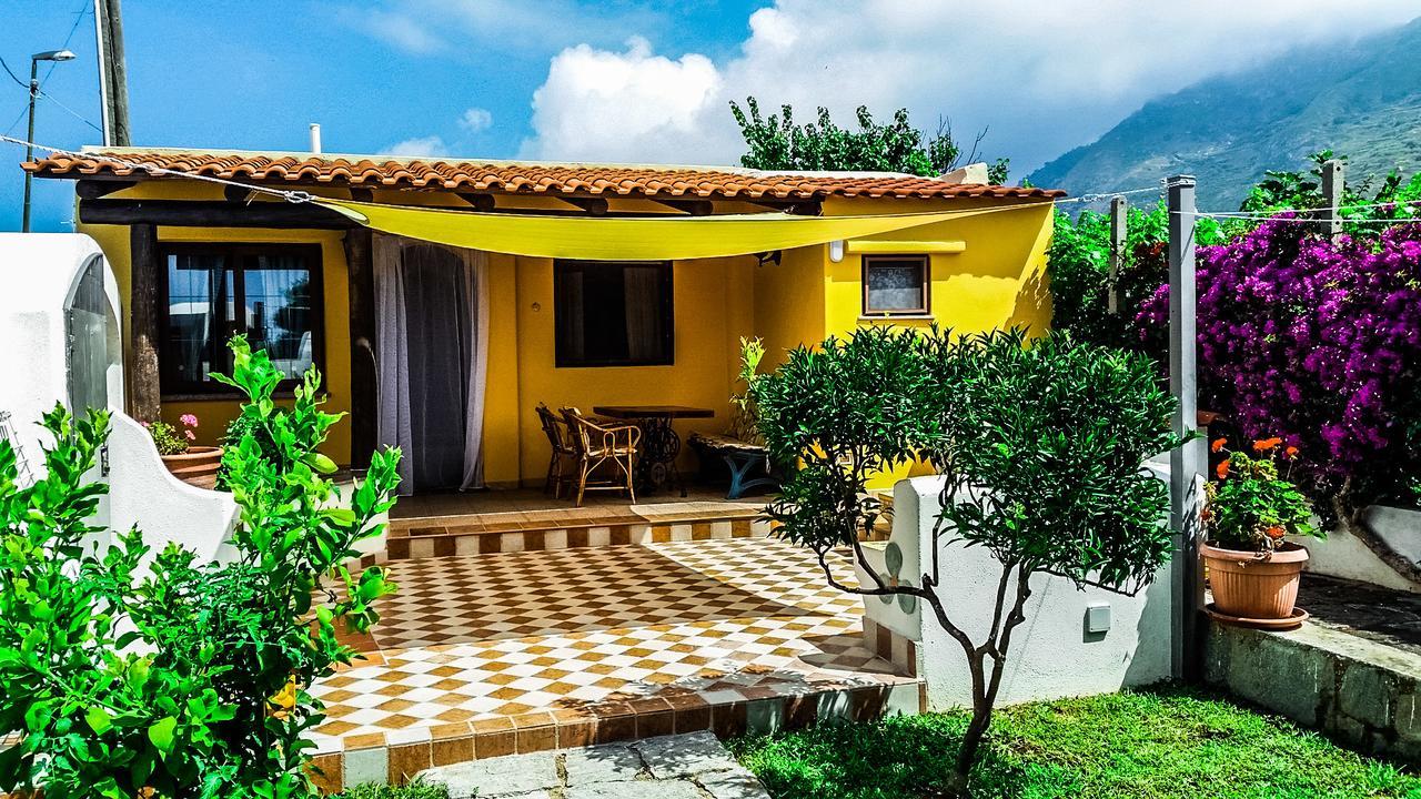 Appartamenti Luongo Forio di Ischia Exteriér fotografie