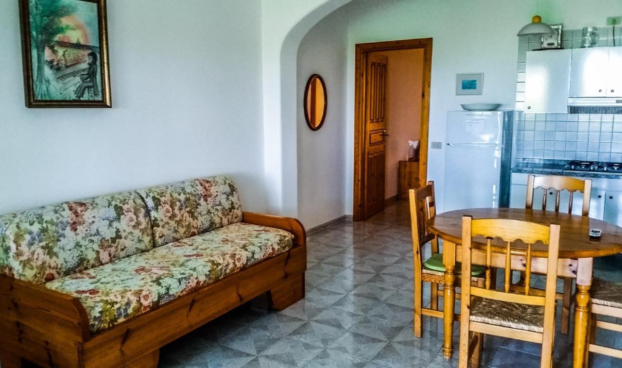 Appartamenti Luongo Forio di Ischia Exteriér fotografie