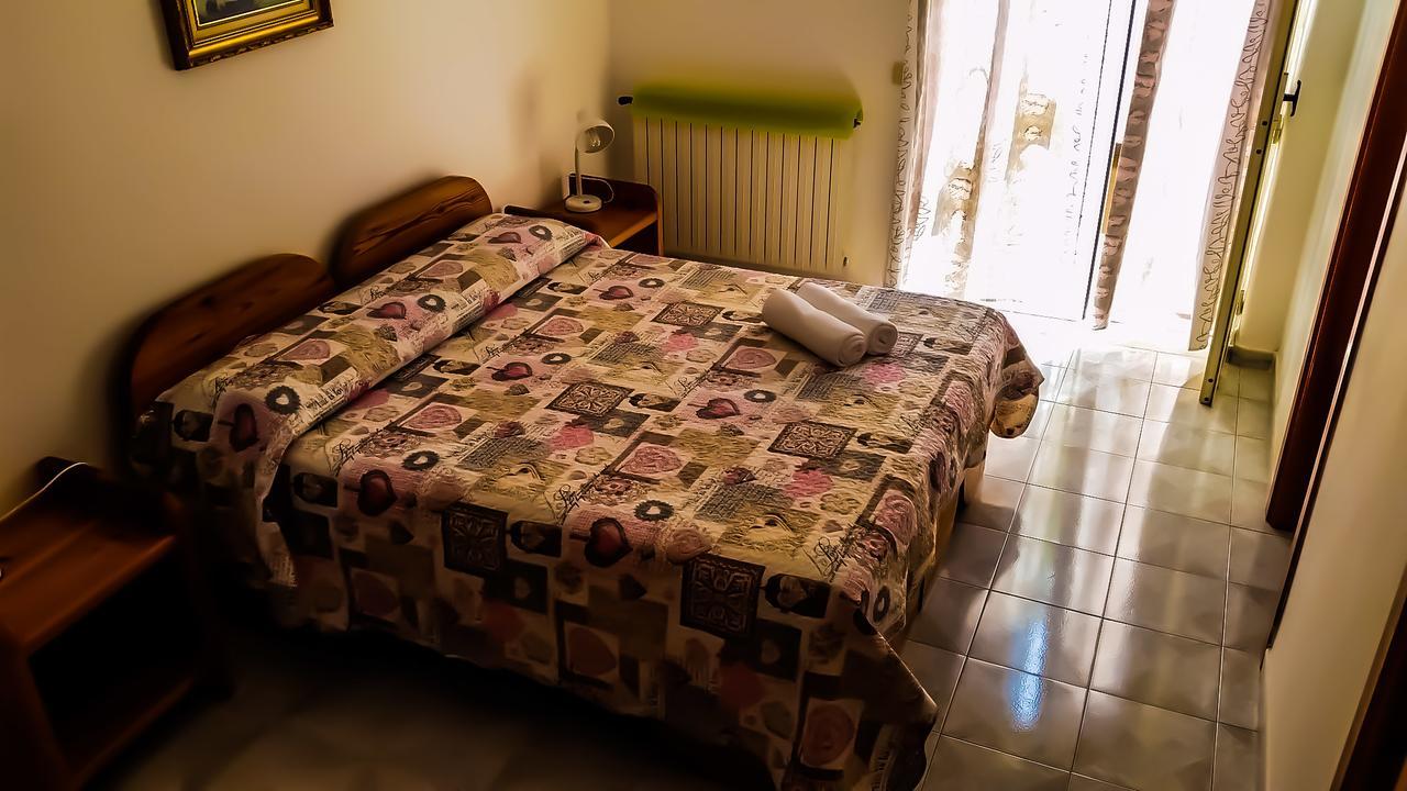 Appartamenti Luongo Forio di Ischia Exteriér fotografie