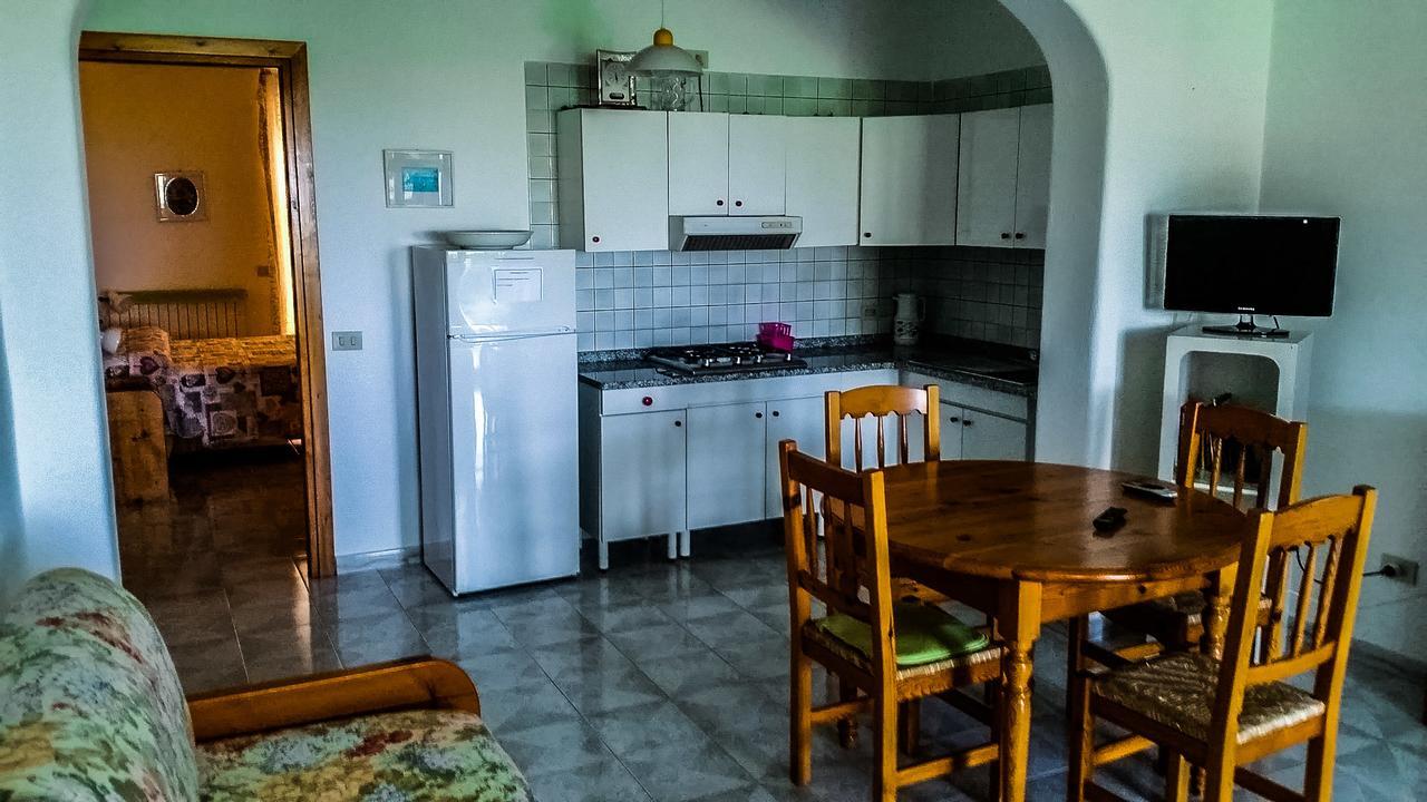 Appartamenti Luongo Forio di Ischia Exteriér fotografie