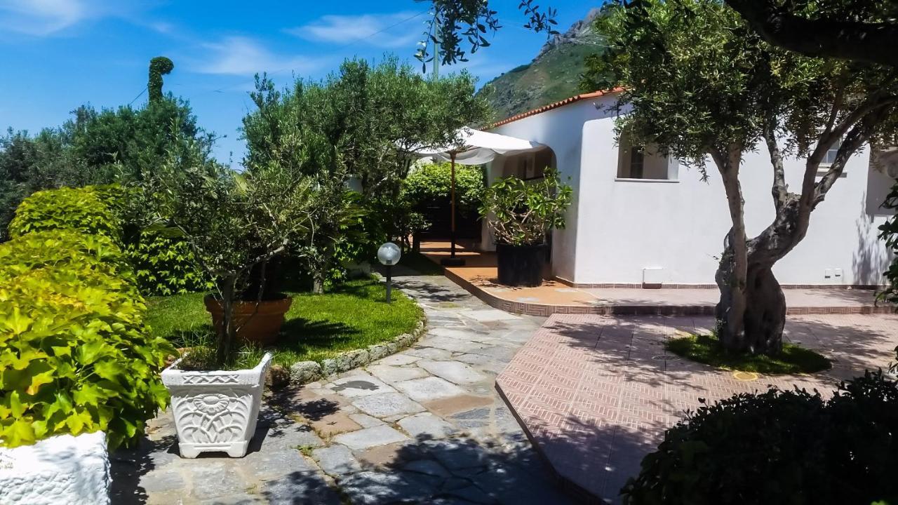 Appartamenti Luongo Forio di Ischia Exteriér fotografie