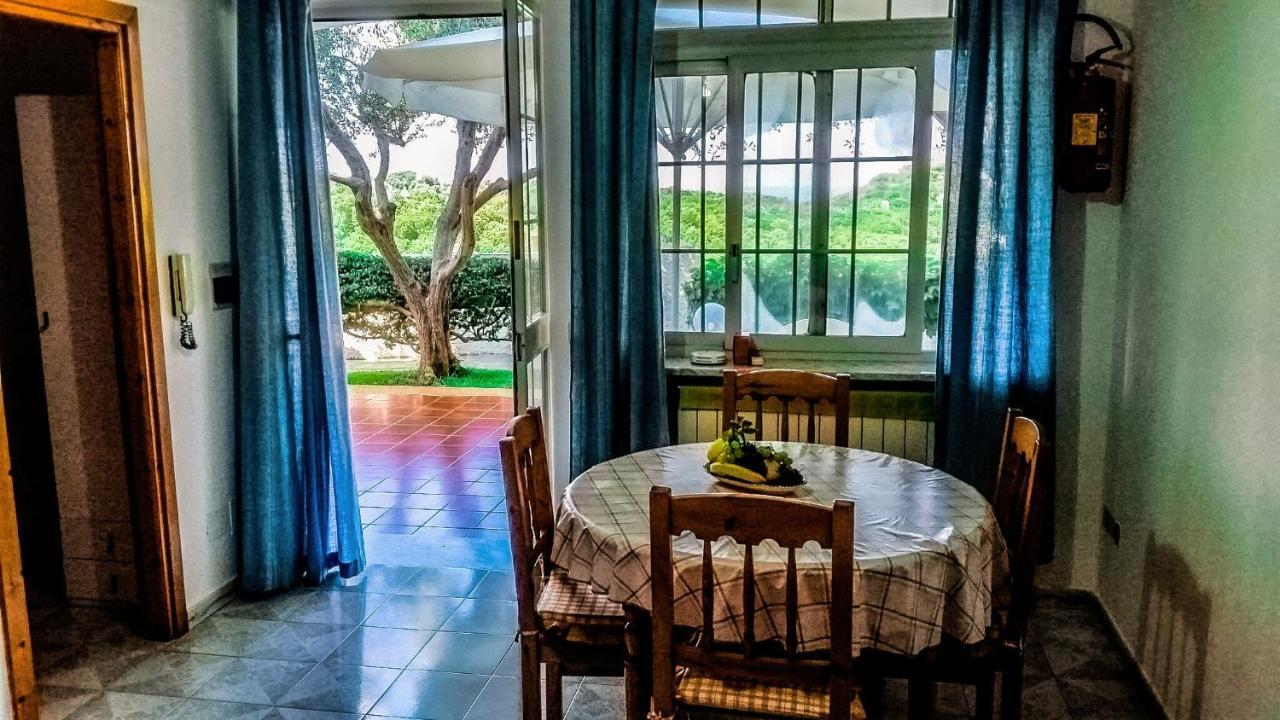 Appartamenti Luongo Forio di Ischia Exteriér fotografie