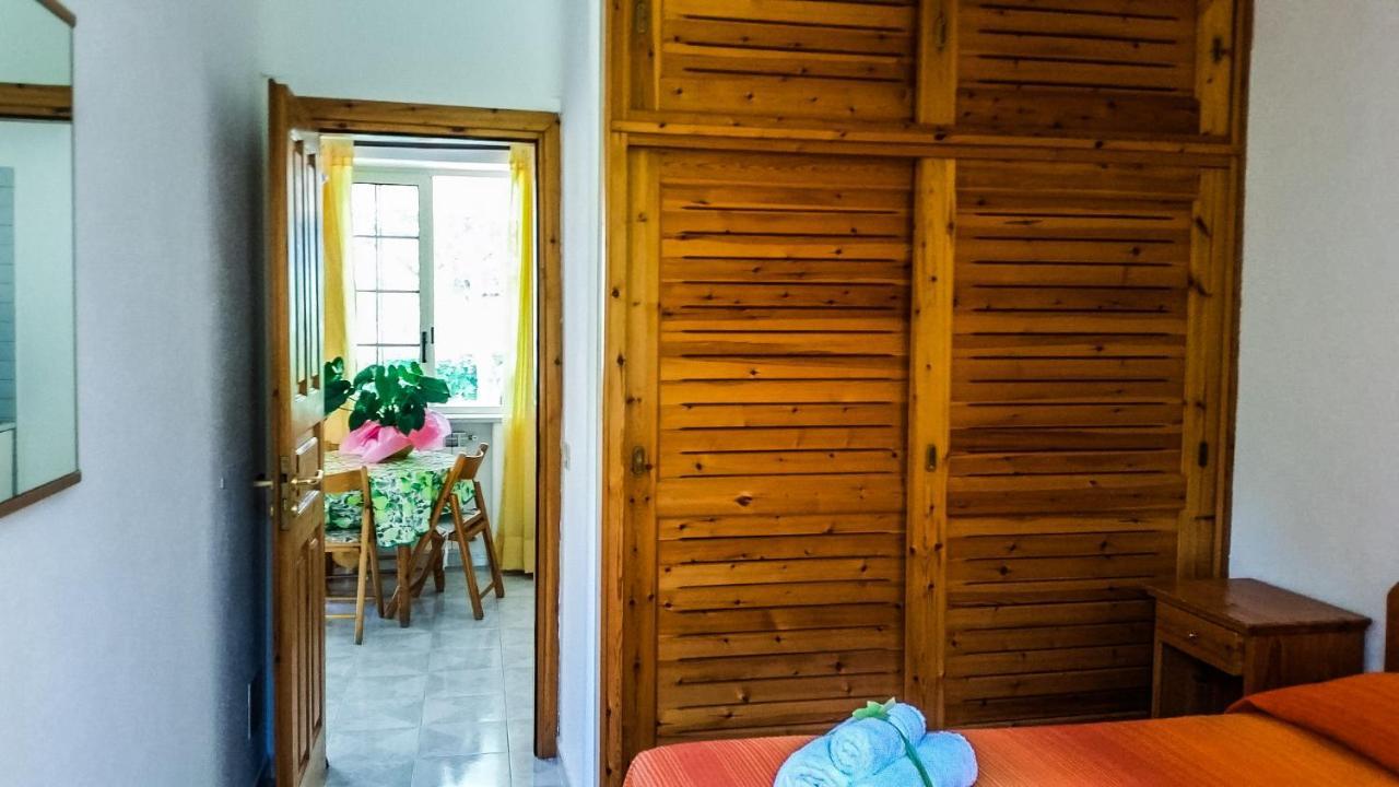 Appartamenti Luongo Forio di Ischia Exteriér fotografie