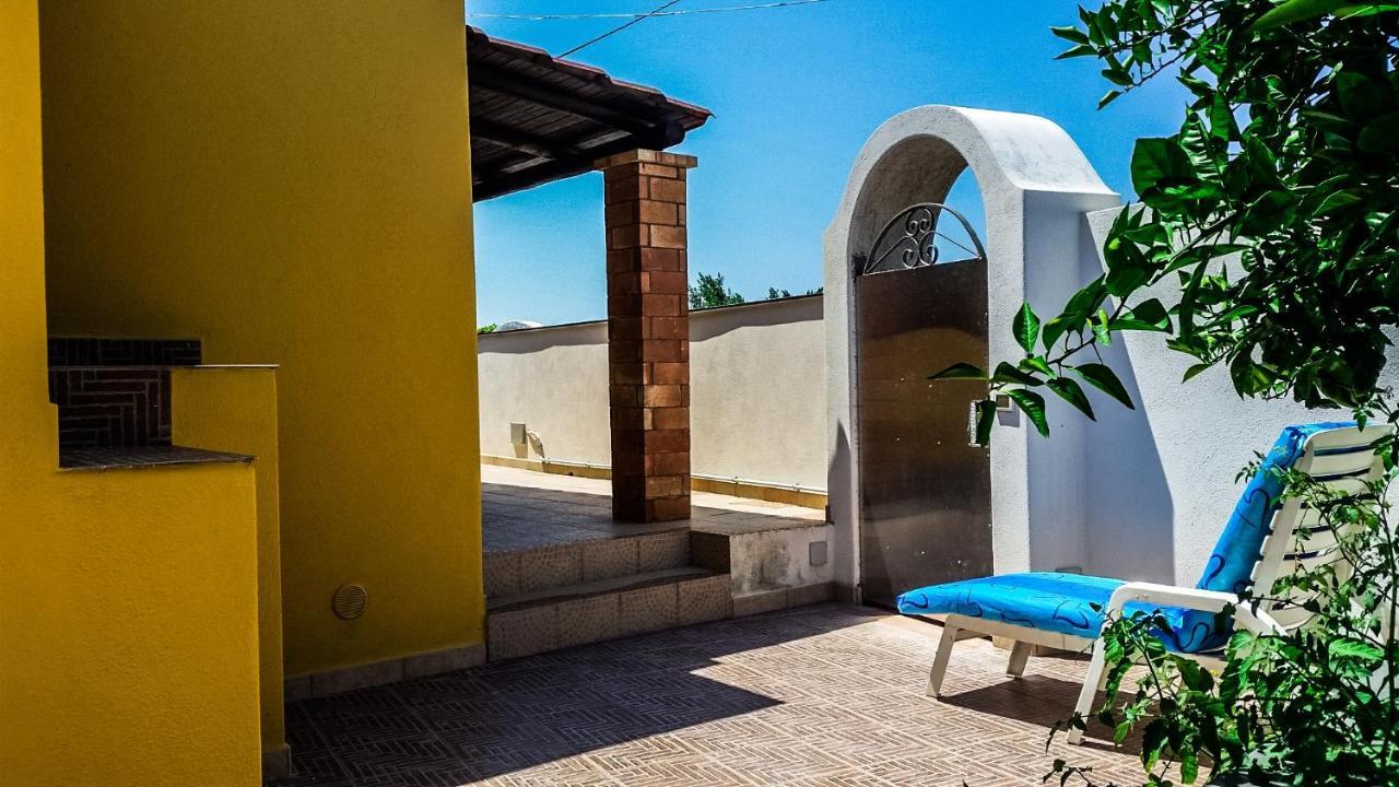Appartamenti Luongo Forio di Ischia Exteriér fotografie