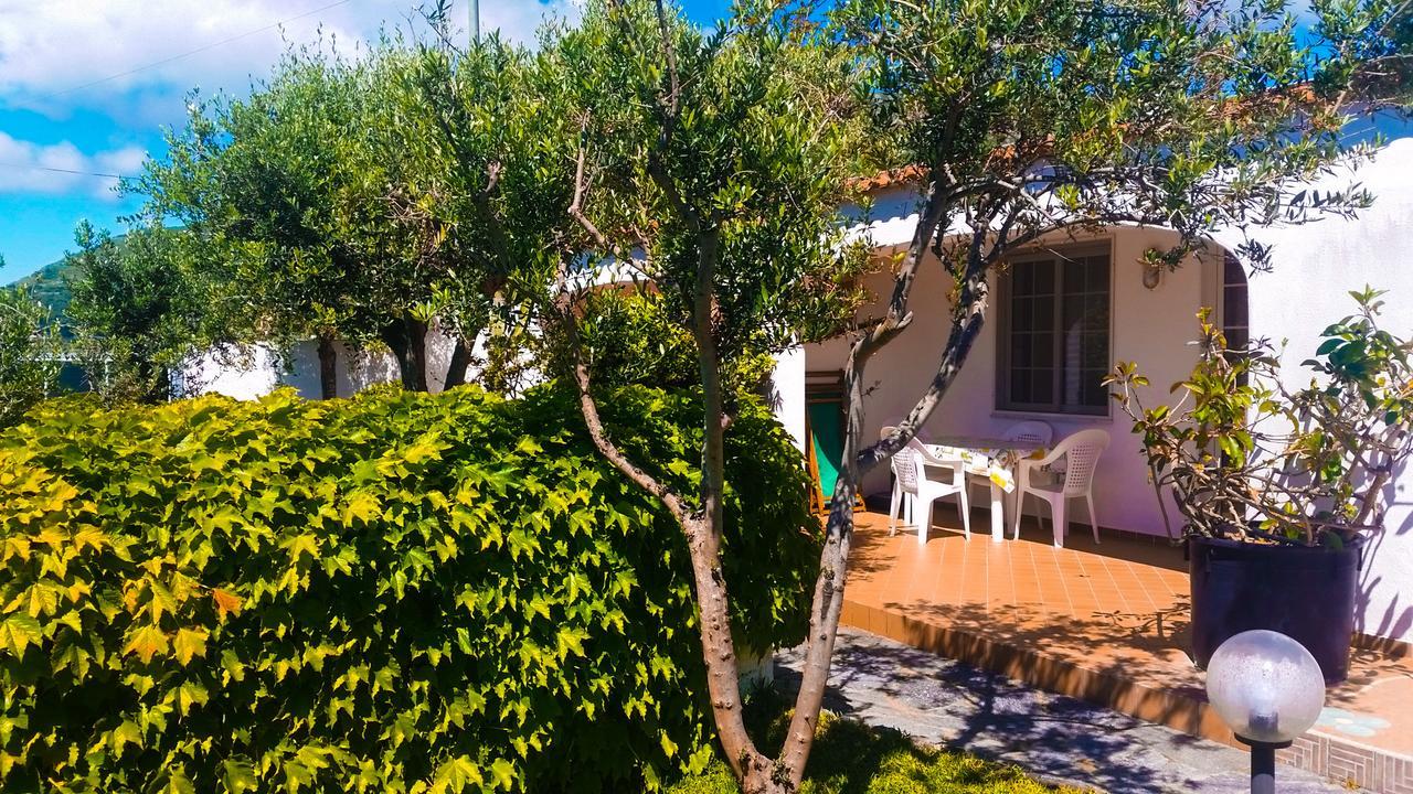 Appartamenti Luongo Forio di Ischia Exteriér fotografie